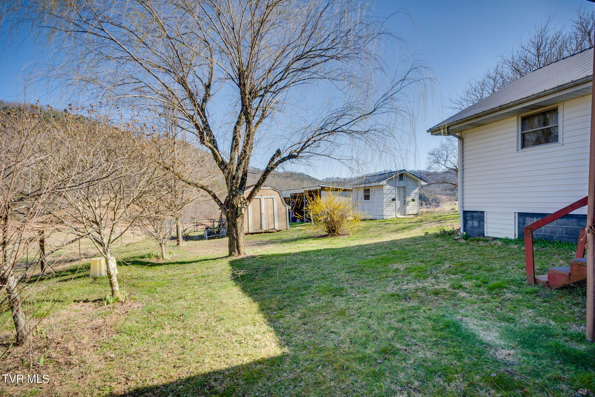 1144 Poor Valley Road, Rogersville, Tennessee image 18