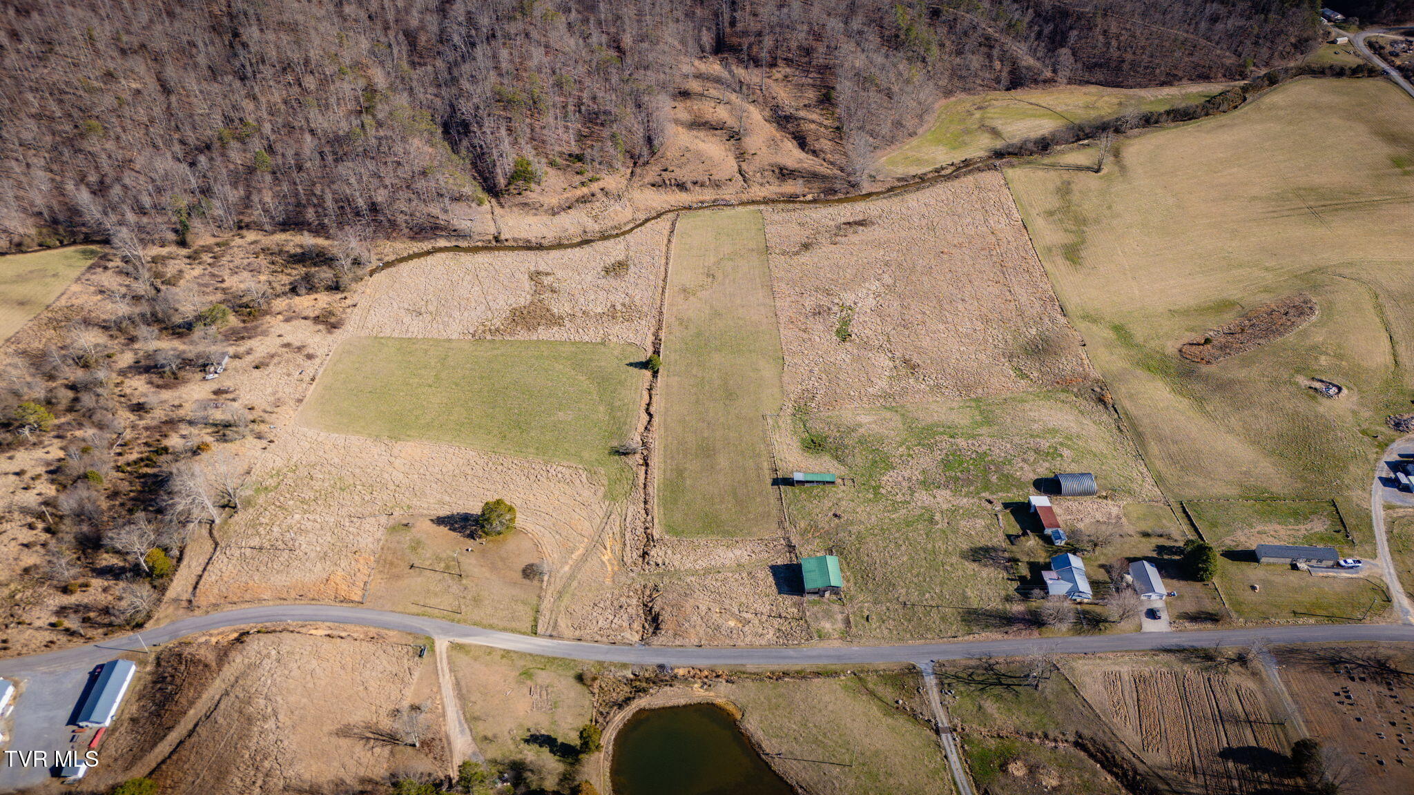 1144 Poor Valley Road, Rogersville, Tennessee image 26