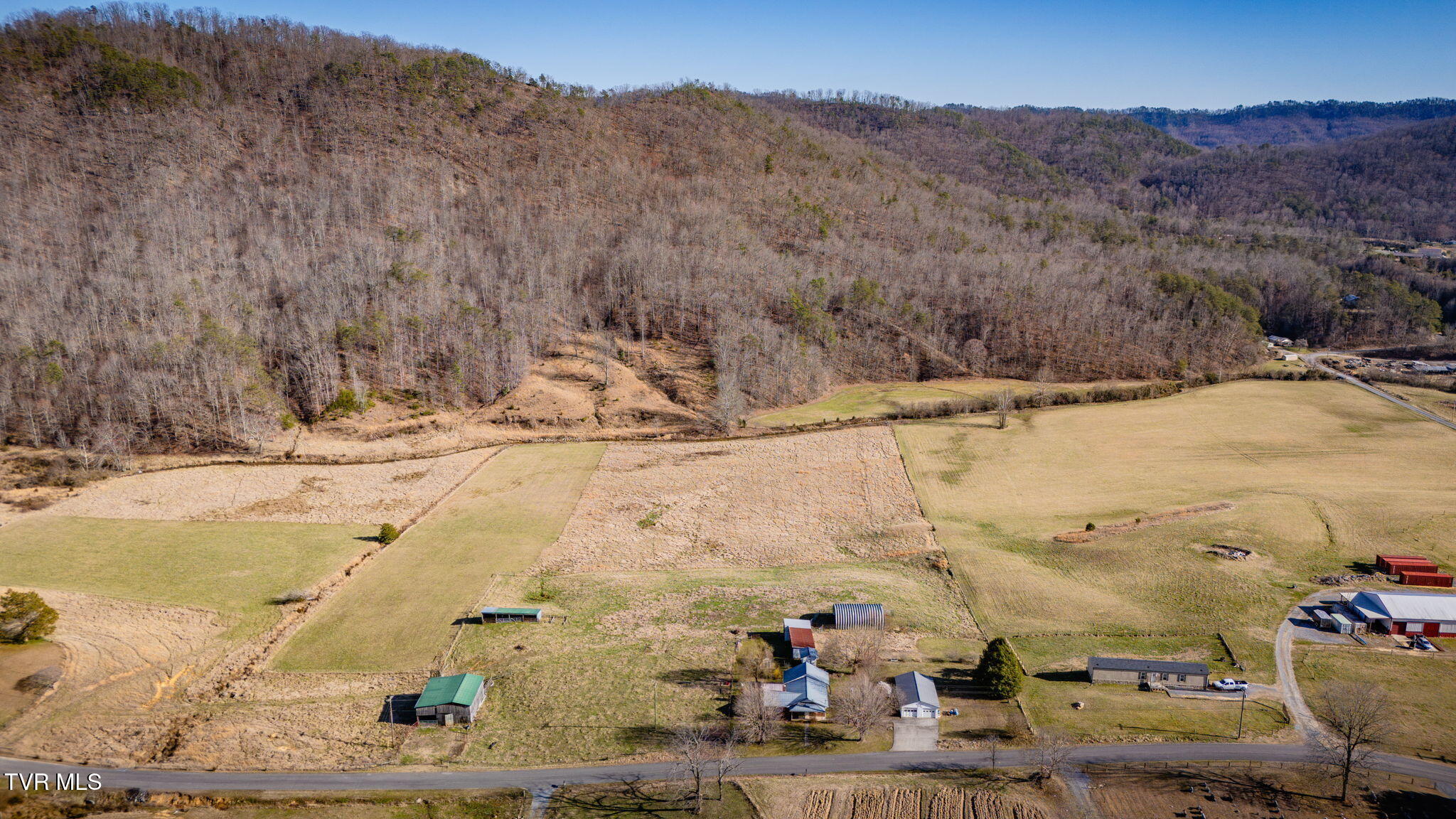 1144 Poor Valley Road, Rogersville, Tennessee image 40