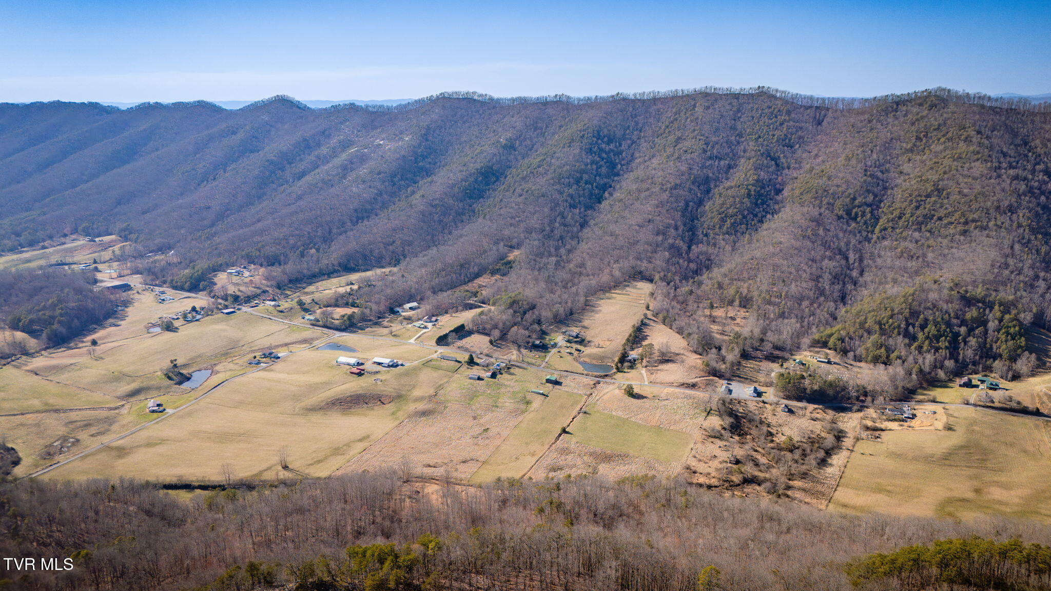 1144 Poor Valley Road, Rogersville, Tennessee image 36