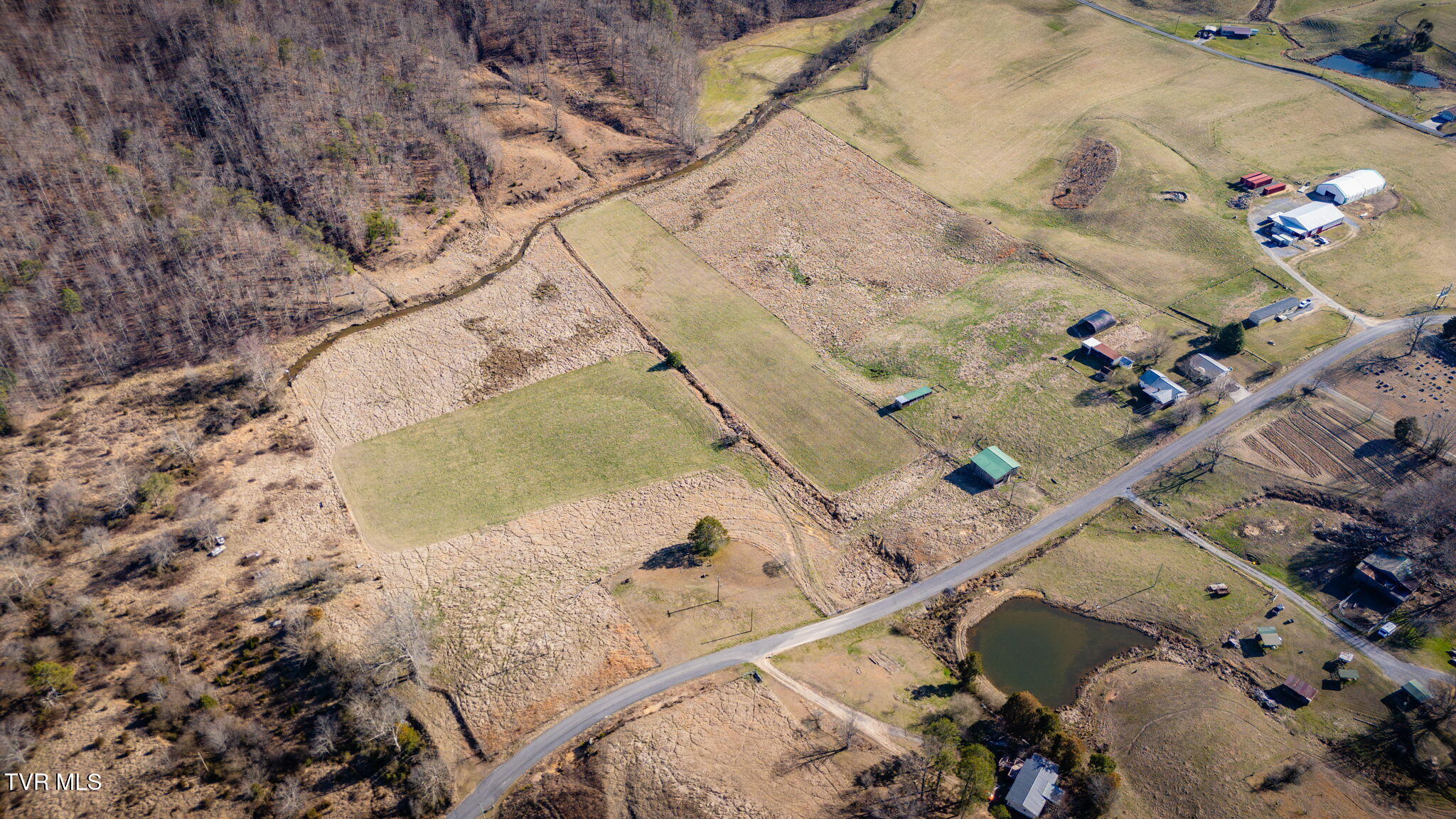 1144 Poor Valley Road, Rogersville, Tennessee image 27