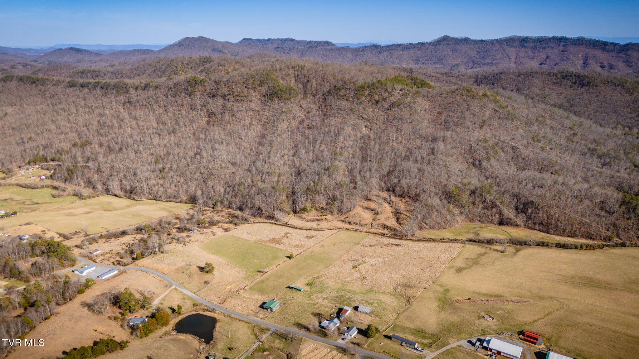 1144 Poor Valley Road, Rogersville, Tennessee image 29