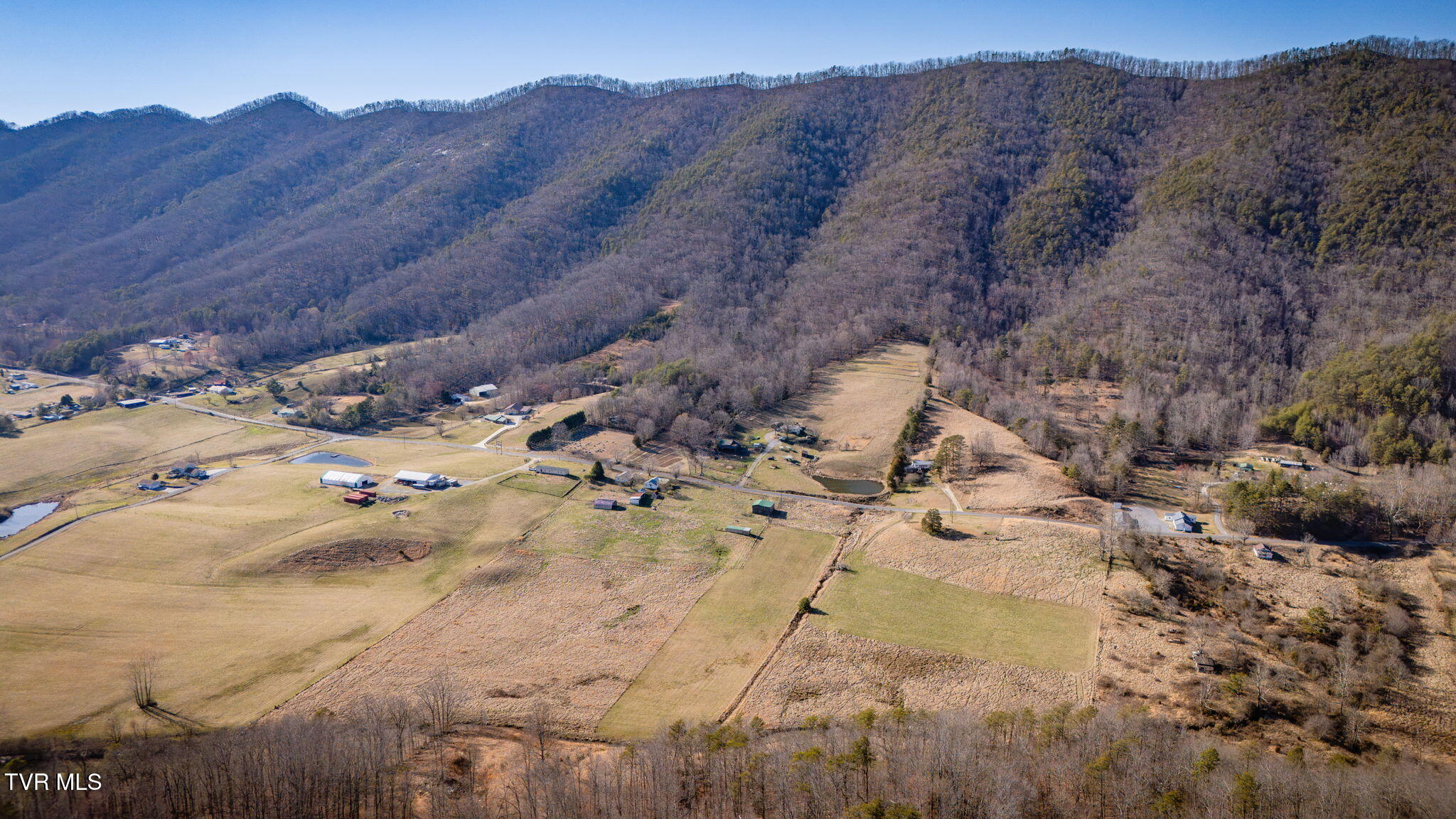 1144 Poor Valley Road, Rogersville, Tennessee image 38