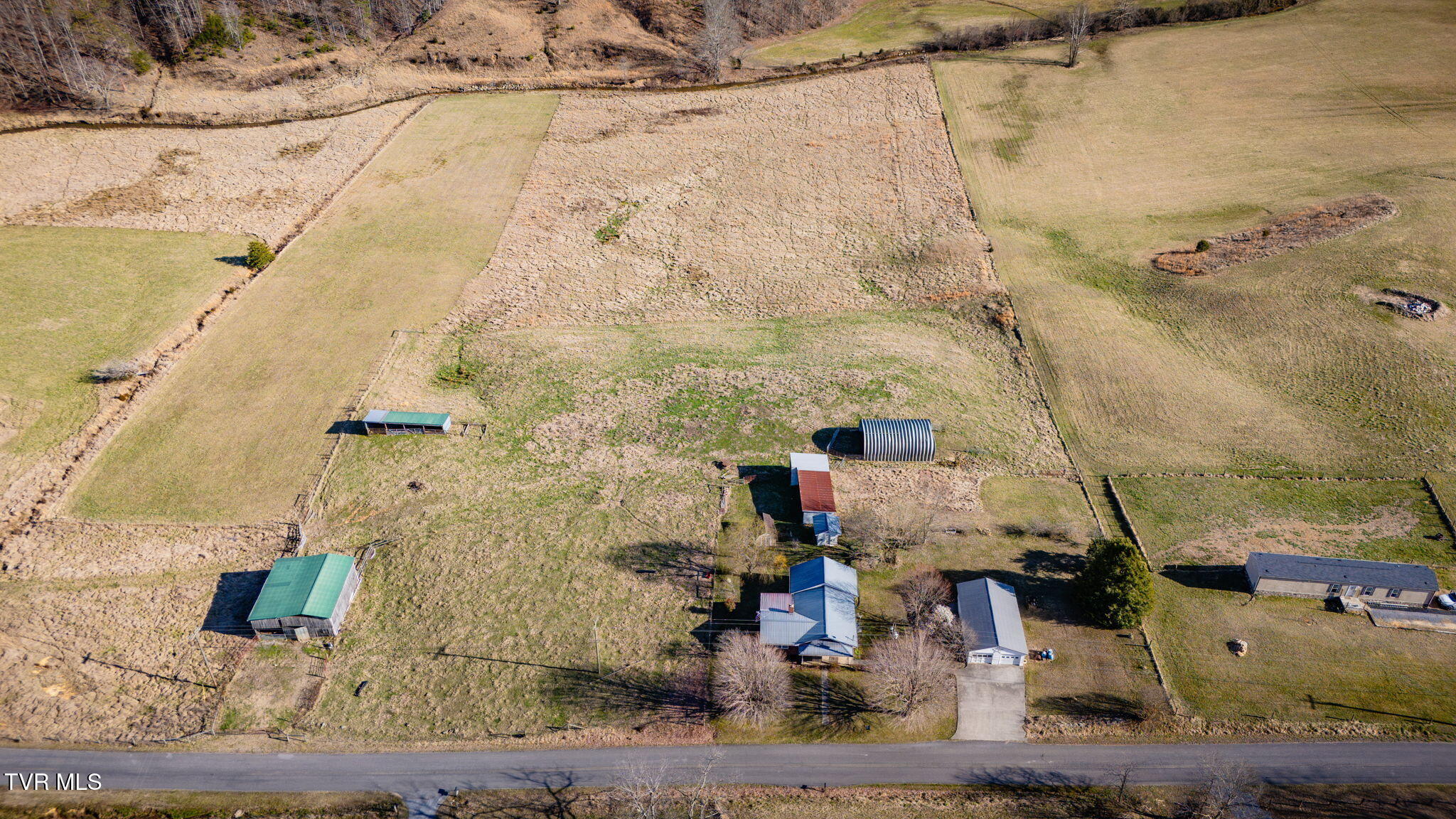 1144 Poor Valley Road, Rogersville, Tennessee image 39