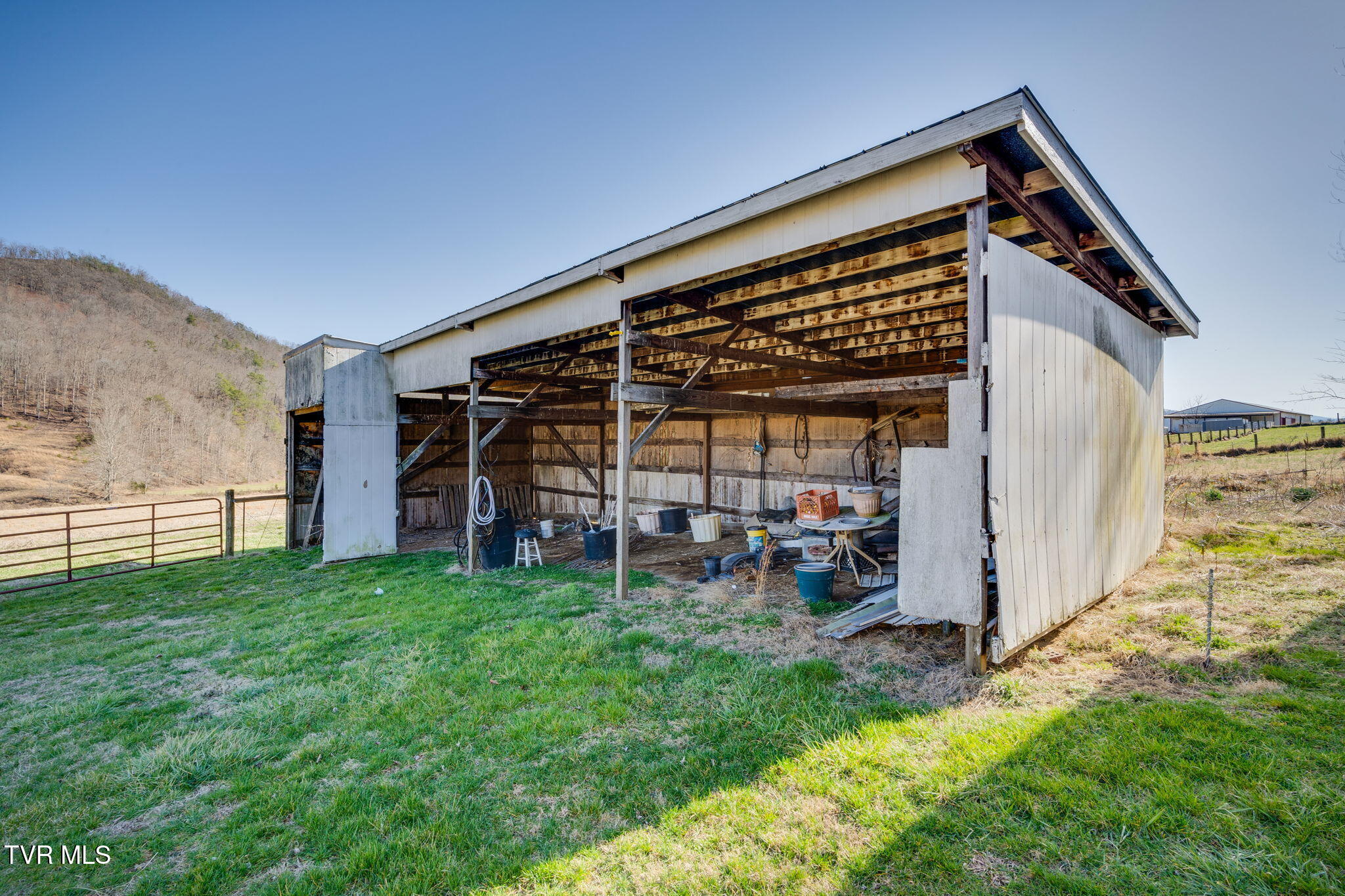 1144 Poor Valley Road, Rogersville, Tennessee image 22