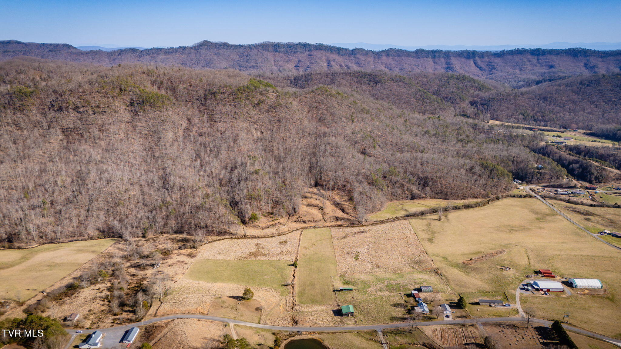 1144 Poor Valley Road, Rogersville, Tennessee image 30