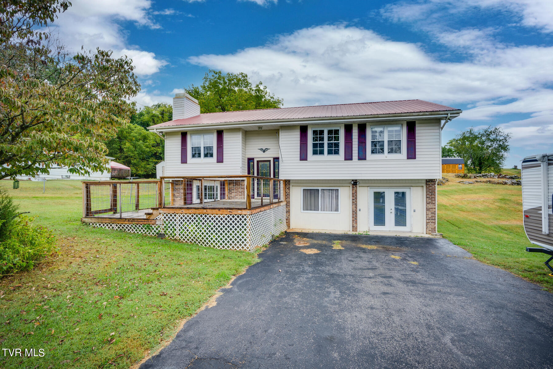 415 Walnut Street, Church Hill, Tennessee image 1