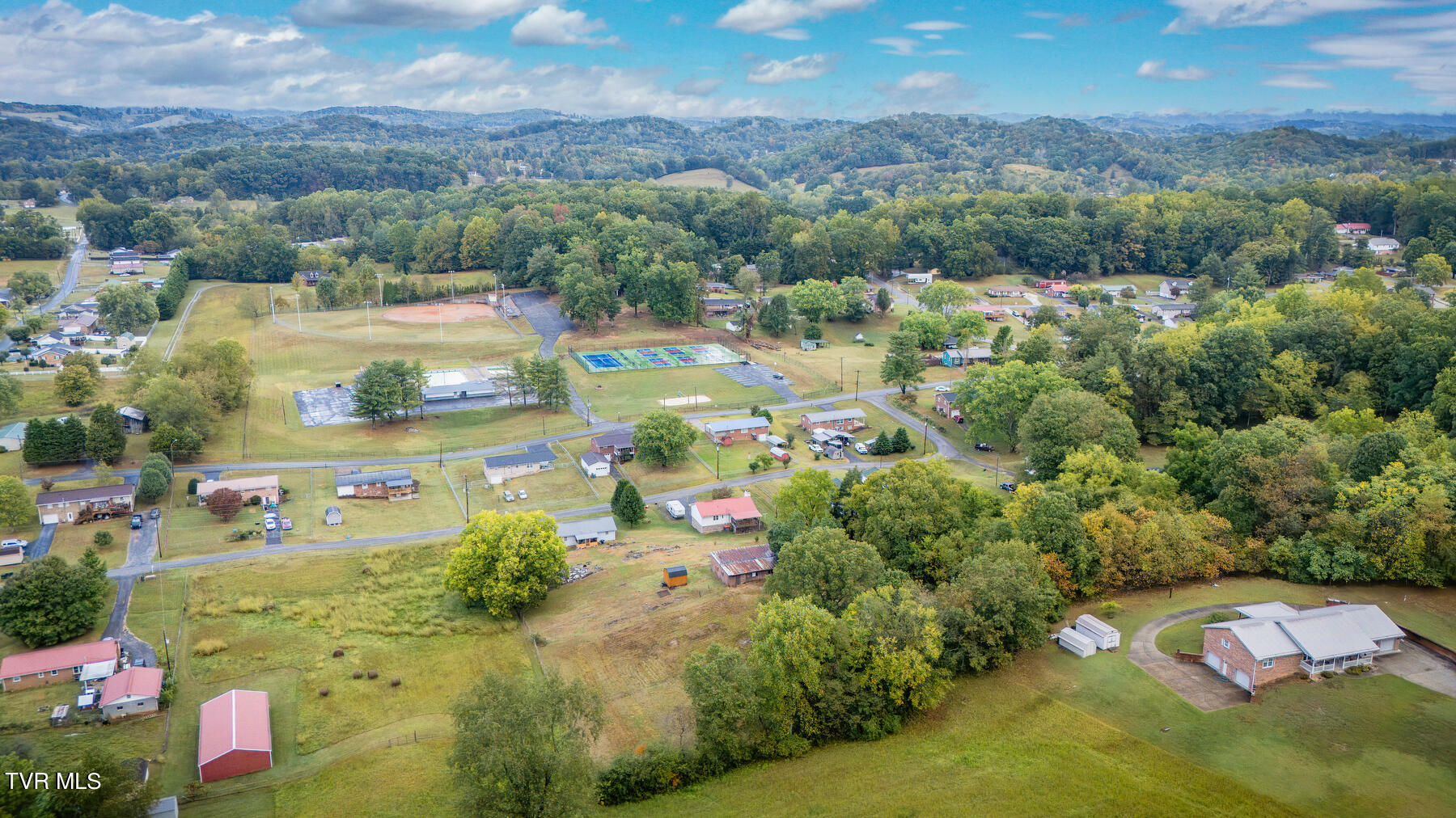 415 Walnut Street, Church Hill, Tennessee image 39