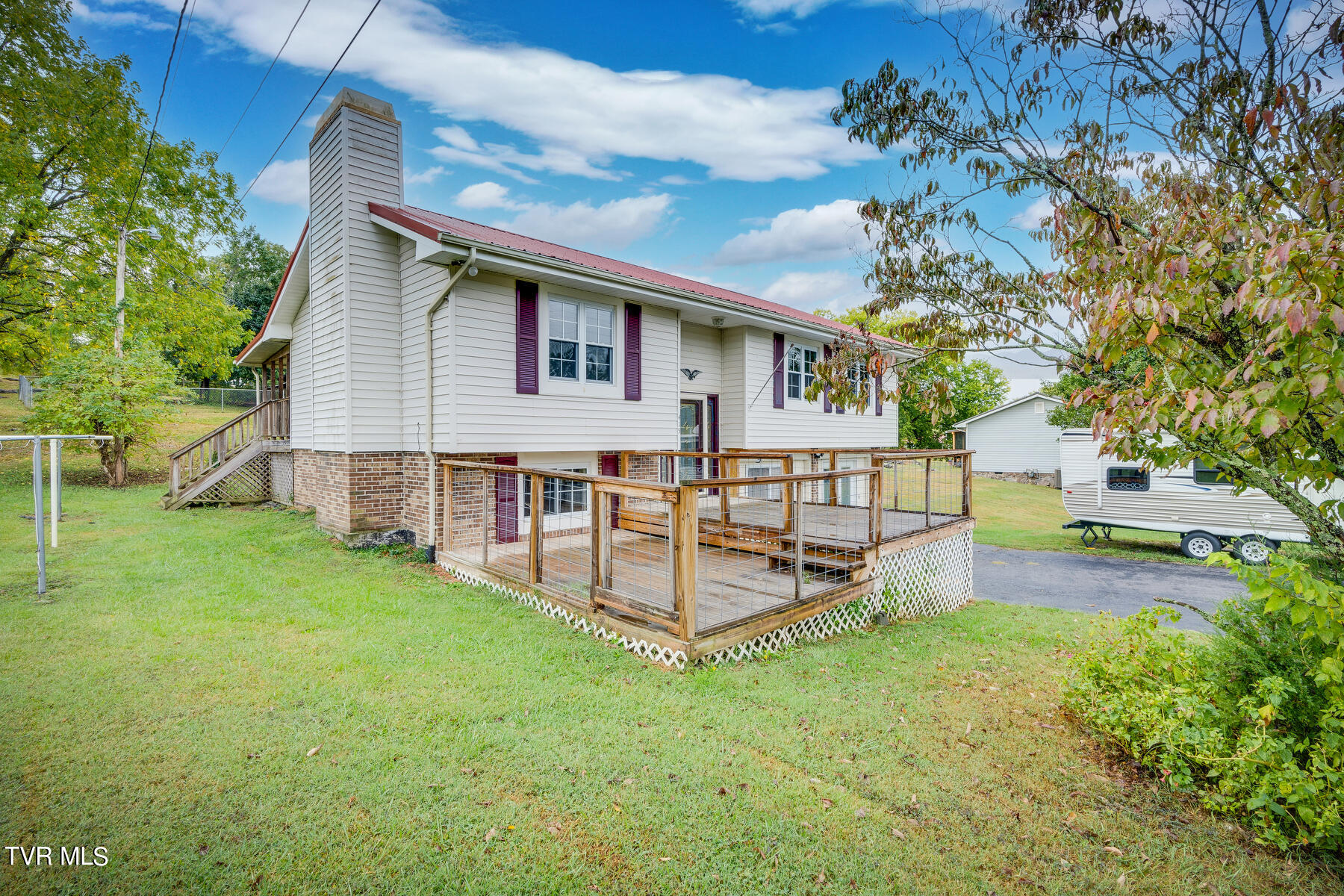 415 Walnut Street, Church Hill, Tennessee image 2