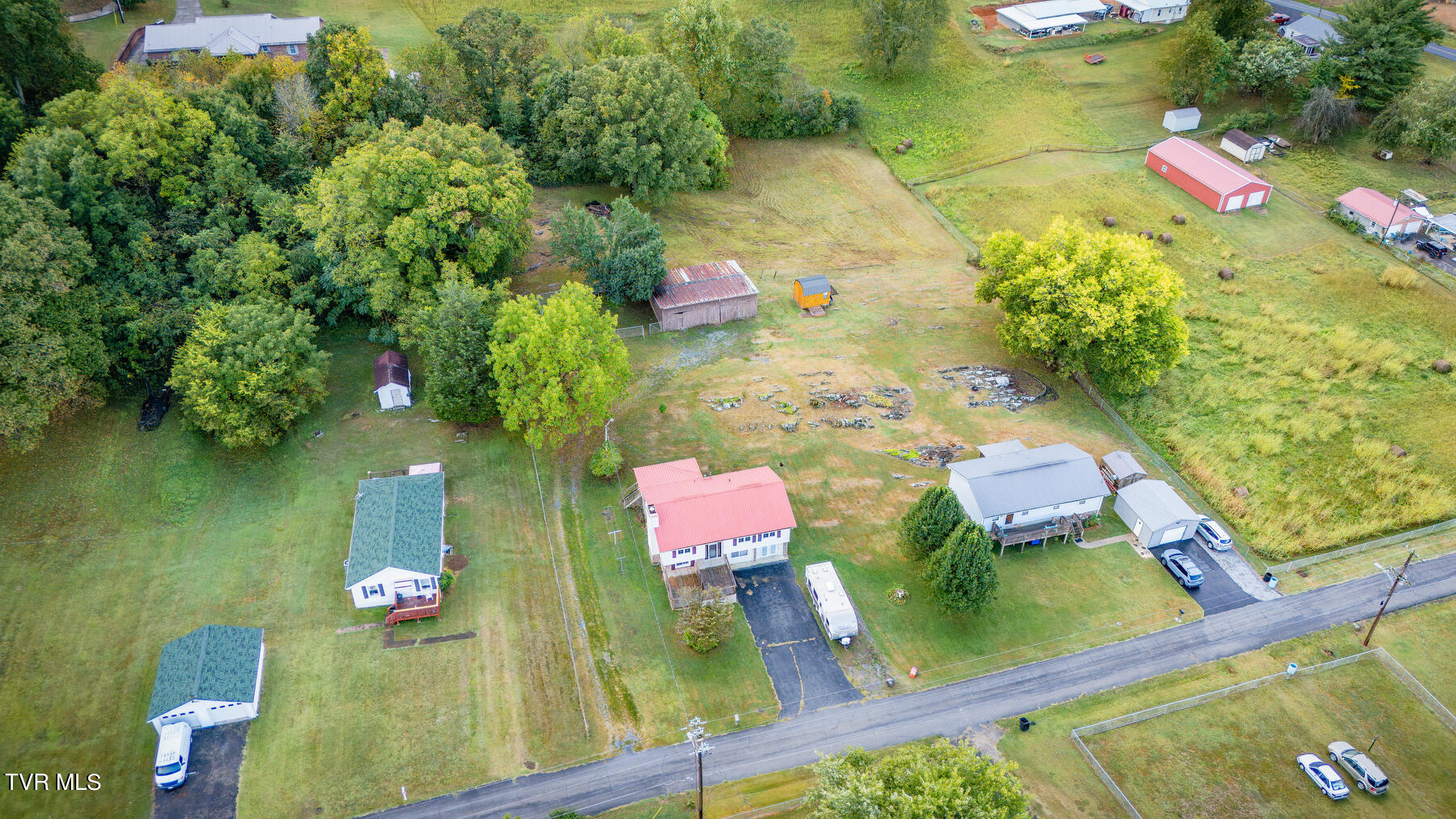 415 Walnut Street, Church Hill, Tennessee image 36