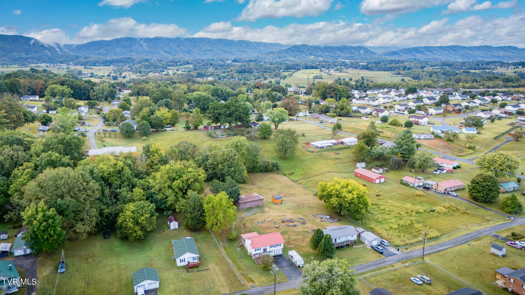 415 Walnut Street, Church Hill, Tennessee image 37