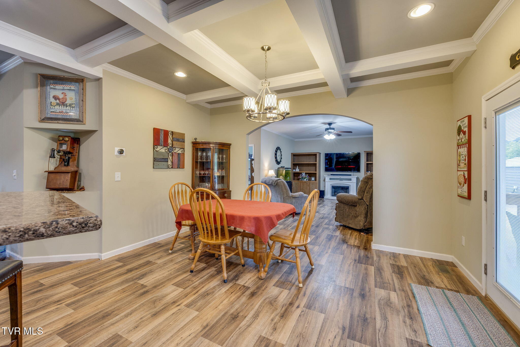 837 Stanley Valley Road, Rogersville, Tennessee image 13