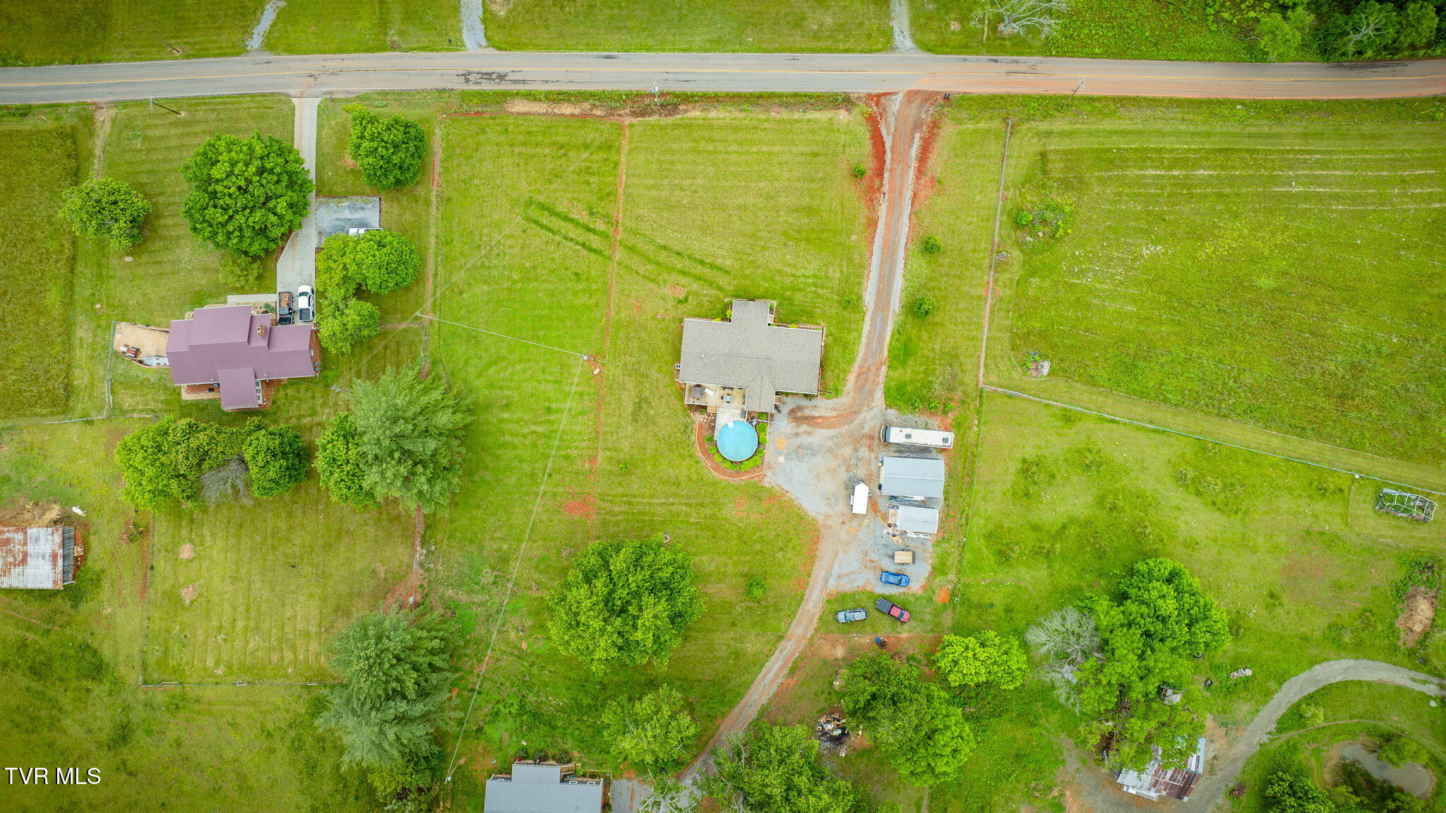 837 Stanley Valley Road, Rogersville, Tennessee image 41