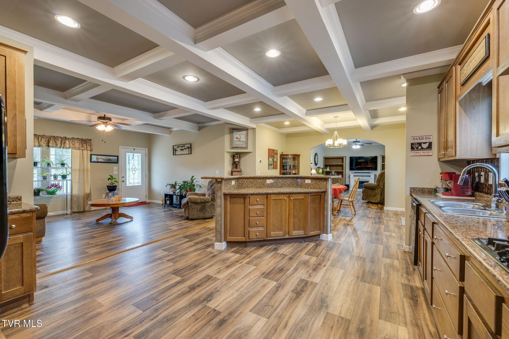 837 Stanley Valley Road, Rogersville, Tennessee image 10