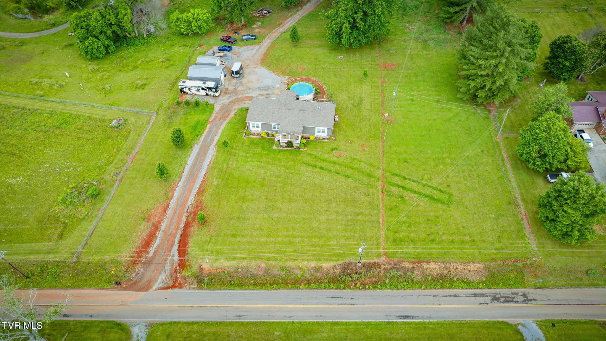 837 Stanley Valley Road, Rogersville, Tennessee image 37