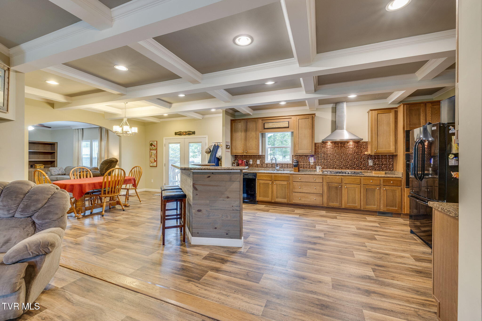 837 Stanley Valley Road, Rogersville, Tennessee image 8