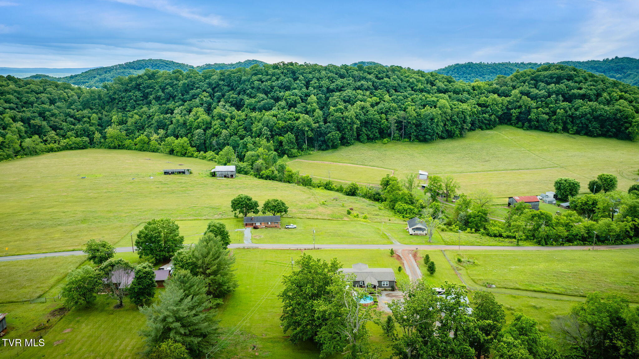 837 Stanley Valley Road, Rogersville, Tennessee image 39