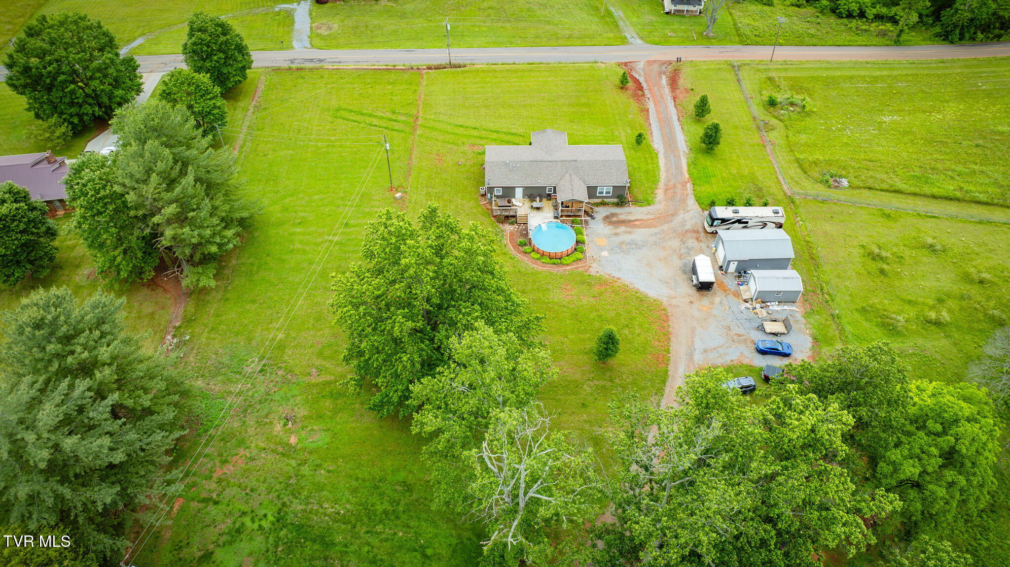 837 Stanley Valley Road, Rogersville, Tennessee image 40