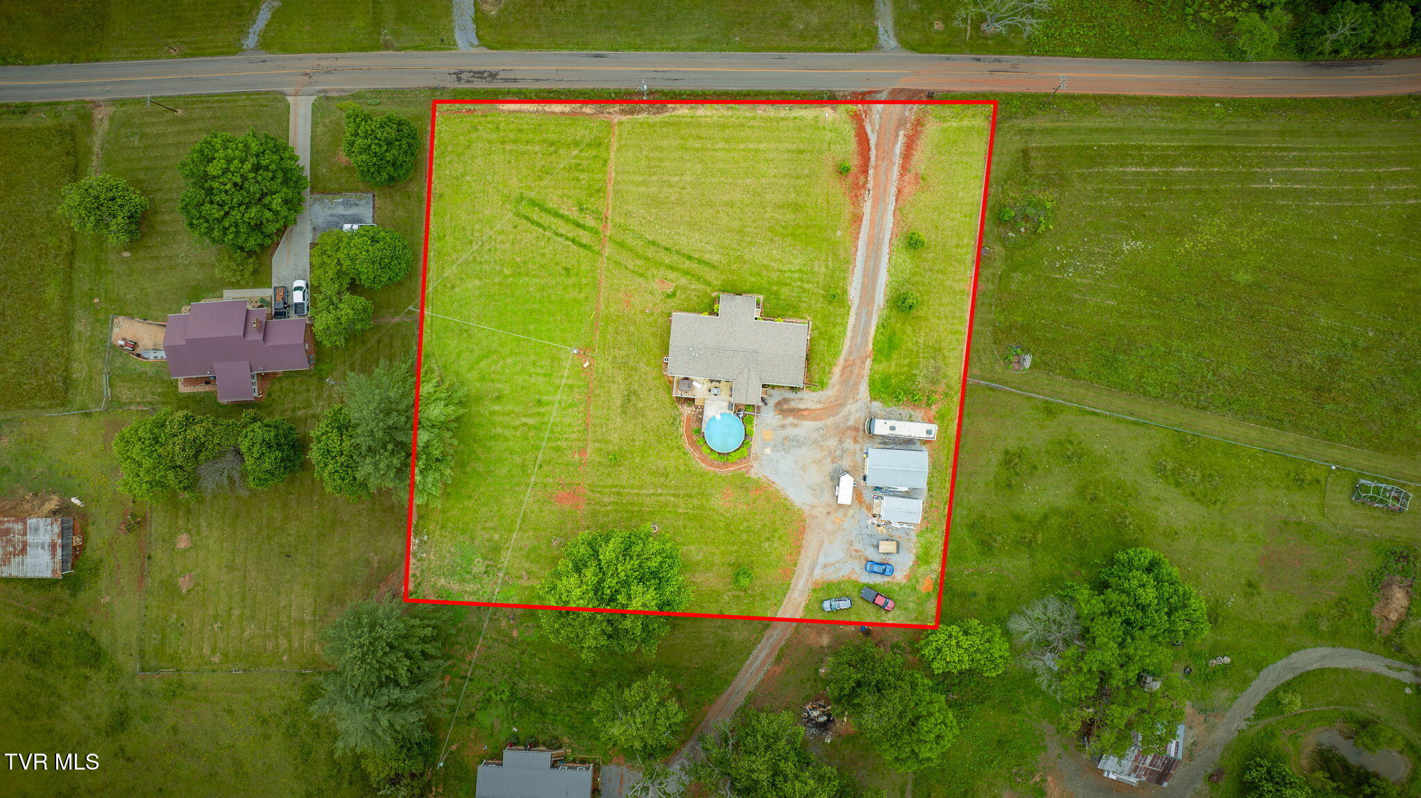 837 Stanley Valley Road, Rogersville, Tennessee image 35