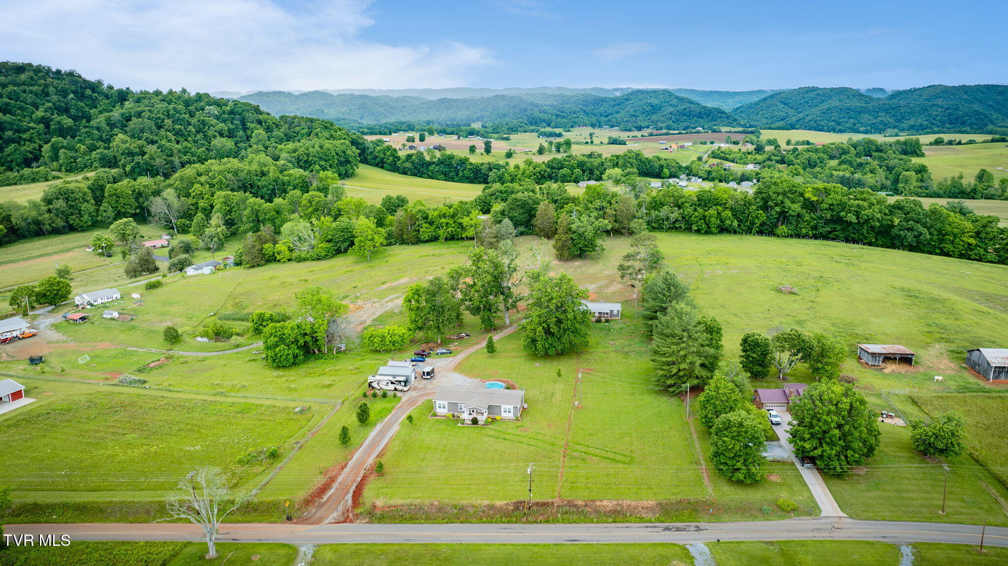 837 Stanley Valley Road, Rogersville, Tennessee image 38