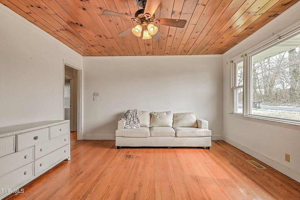 Photo of 241 Anderson Street, Blountville, TN 37617 (MLS # 9991620)