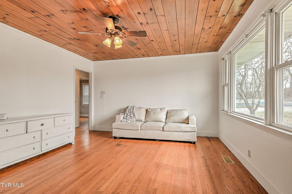 Photo of 241 Anderson Street, Blountville, TN 37617 (MLS # 9991620)