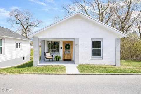 Photo of 319 Chilhowie Avenue, Johnson City, TN 37604 (MLS # 9990486)