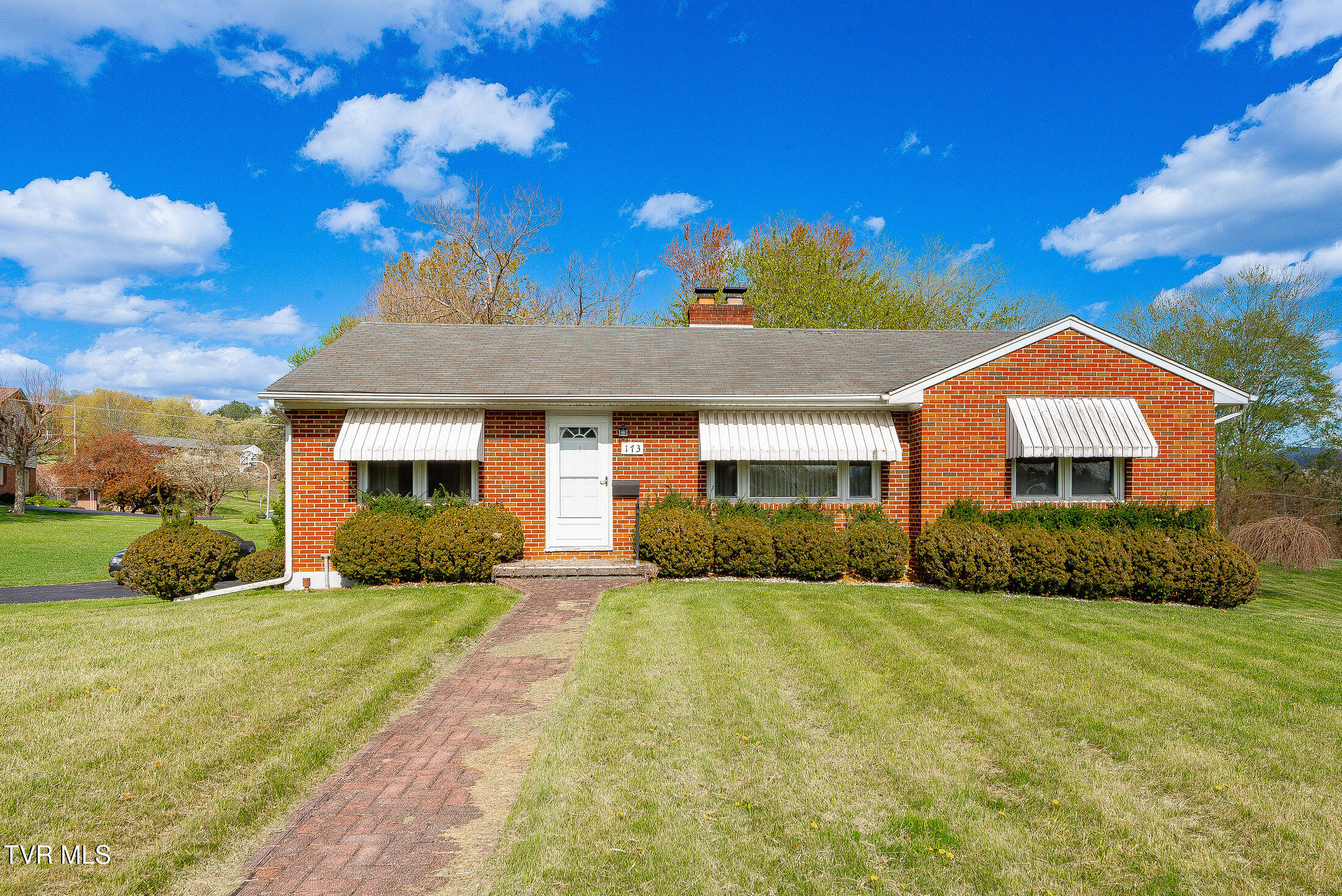 173 Keller Lane, Marion, Virginia image 1