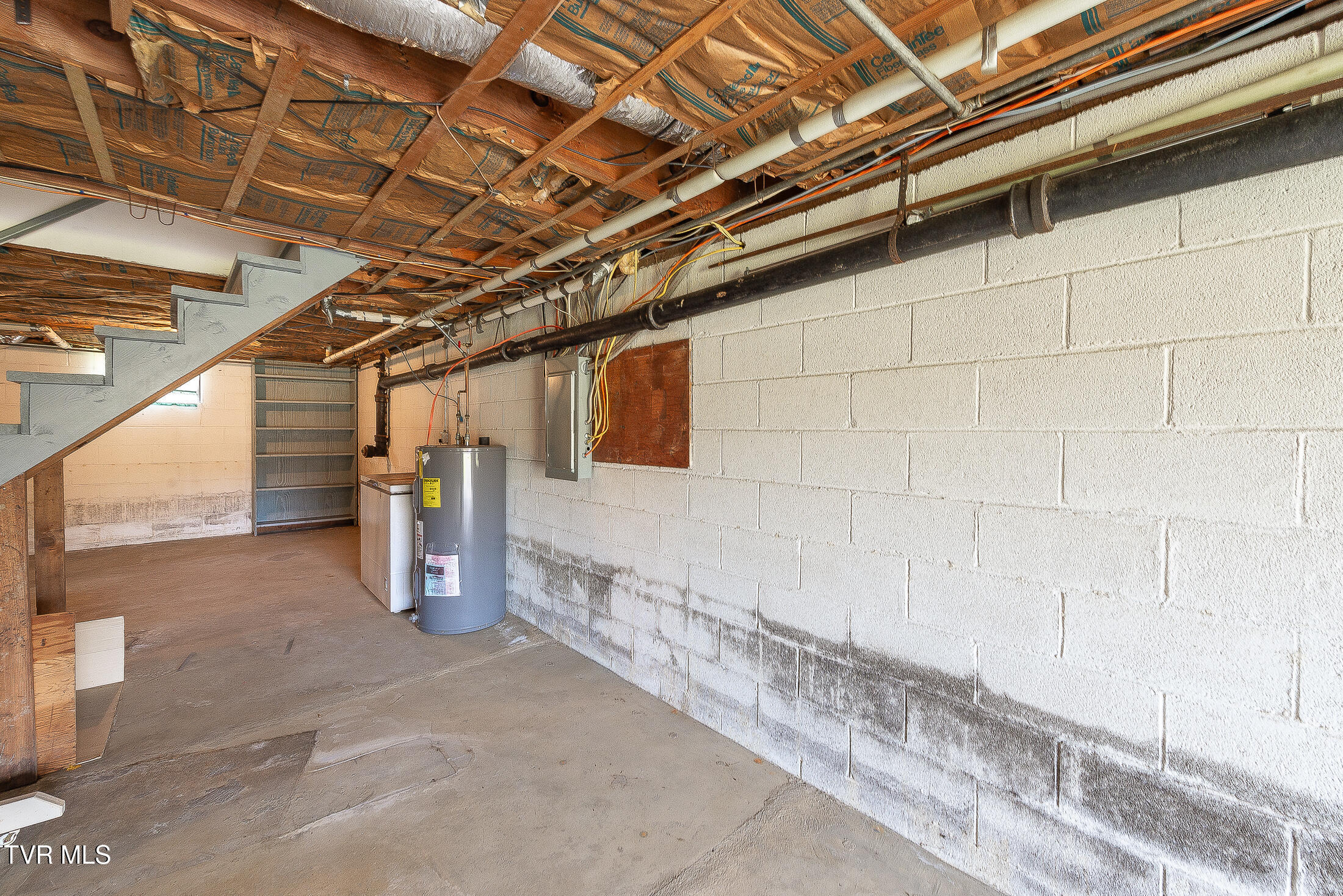 173 Keller Lane, Marion, Virginia image 47
