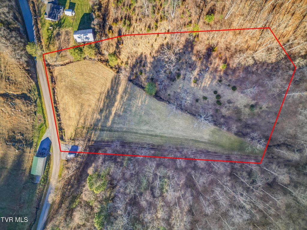 Photo of Tbd Shelleys Road, Bristol, VA 24202 (MLS # 9989967)