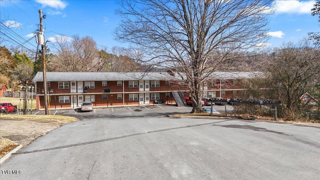 Photo of 1106 Fremont Drive, Johnson City, TN 37601 (MLS # 9989201)