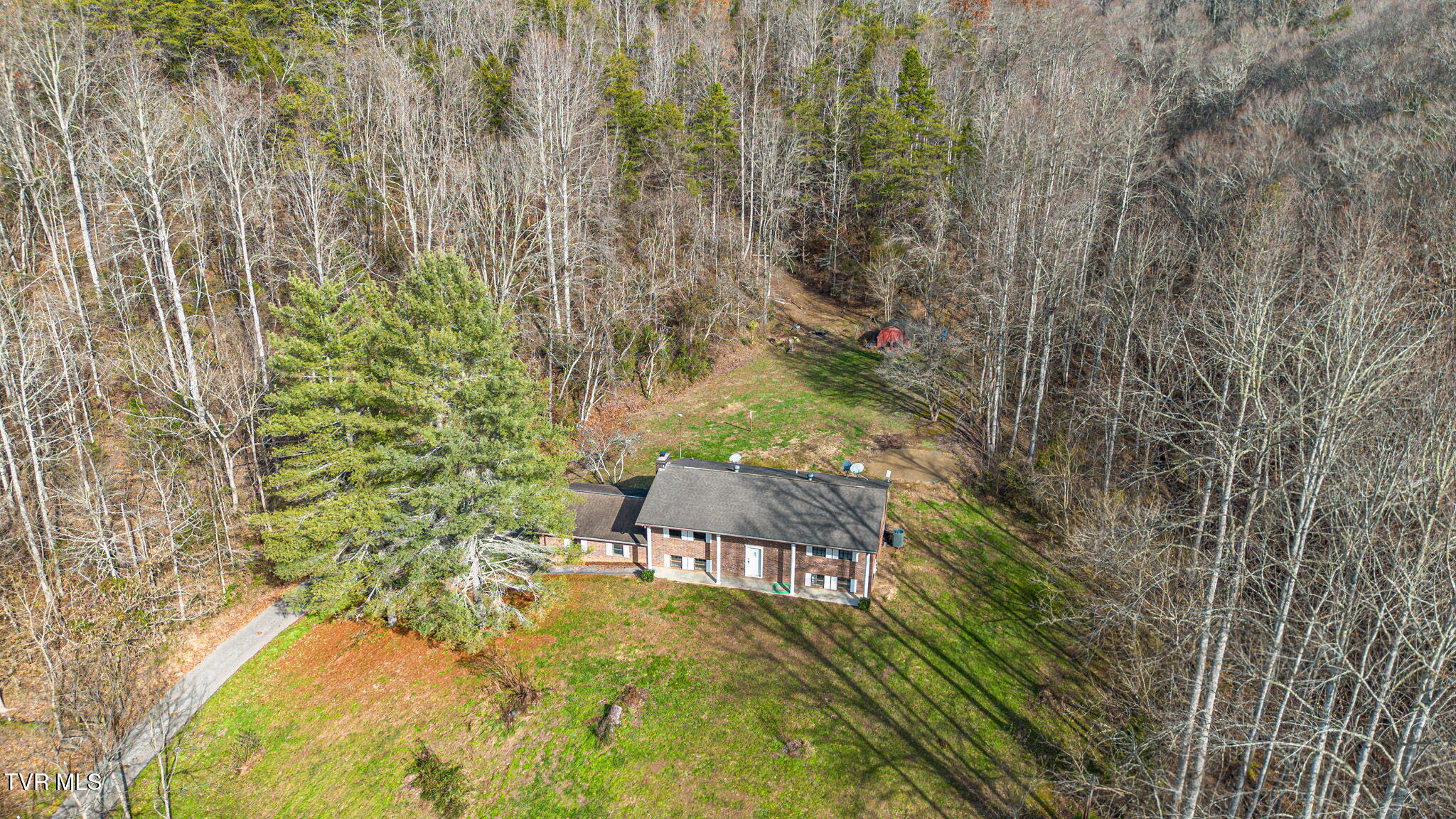 2313 Hall Road, Dandridge, Tennessee image 27