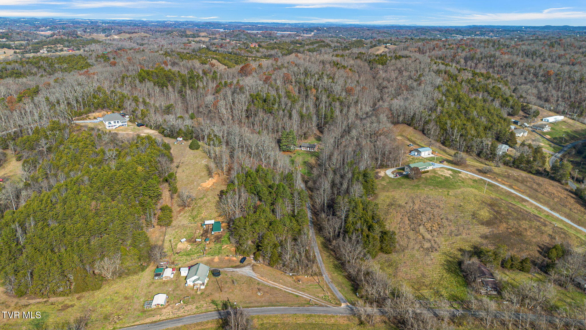 2313 Hall Road, Dandridge, Tennessee image 28