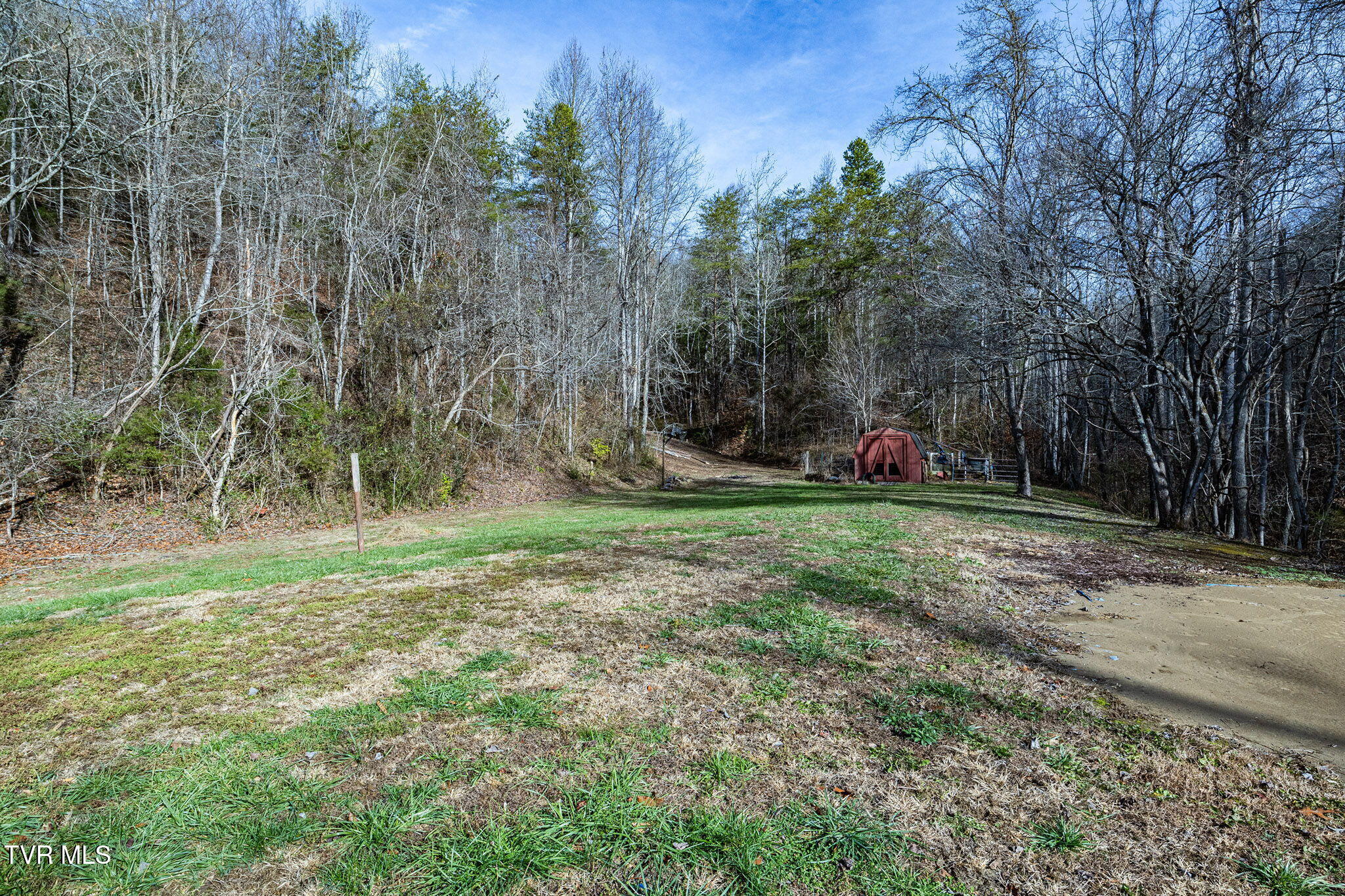 2313 Hall Road, Dandridge, Tennessee image 5