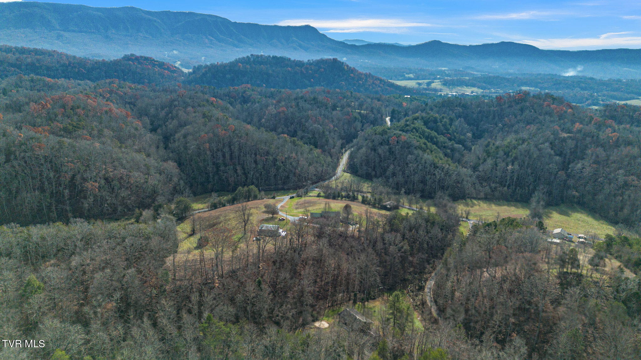 2313 Hall Road, Dandridge, Tennessee image 30