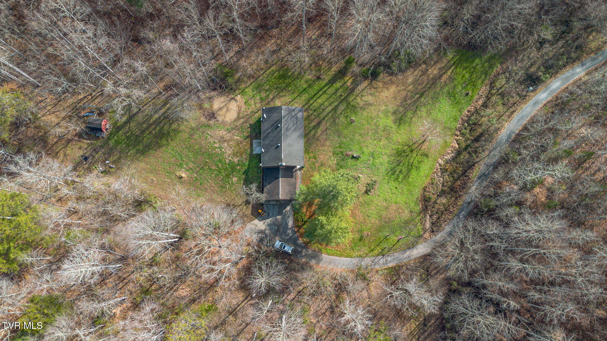 2313 Hall Road, Dandridge, Tennessee image 31