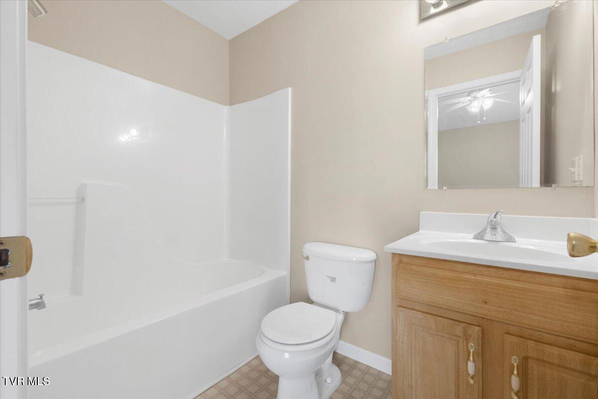 529 Beaverview Drive, Bristol, Virginia image 17