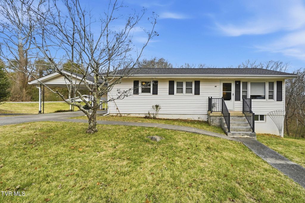 Photo of 110 Taylortown Road, Johnson City, TN 37601 (MLS # 9990482)