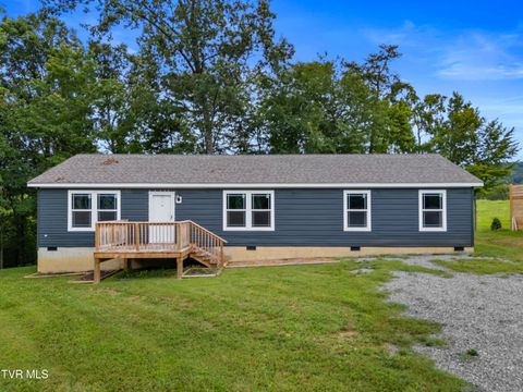 216 Northwood Lane Greeneville TN 37745