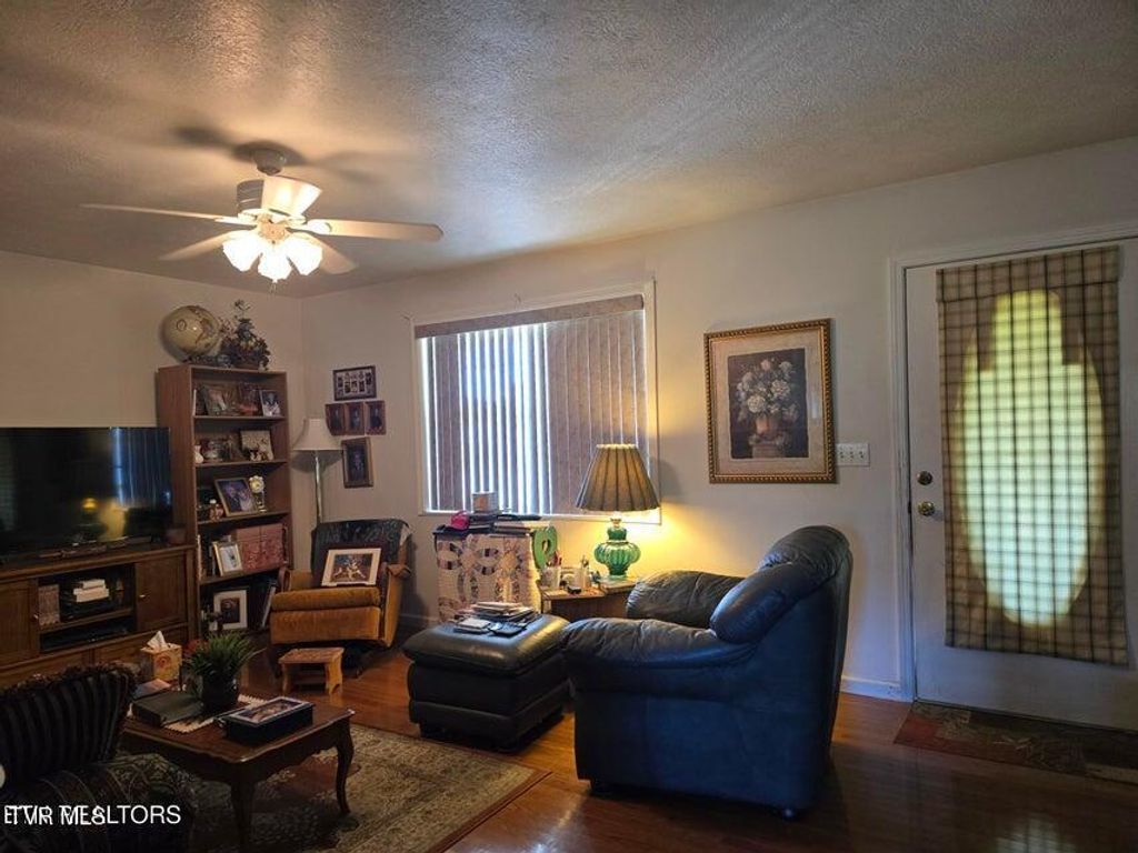 Photo of 156 El Sara Drive, New Tazewell, TN 37825 (MLS # 9987503)