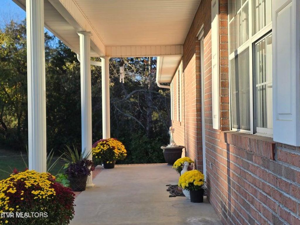 Photo of 156 El Sara Drive, New Tazewell, TN 37825 (MLS # 9987503)