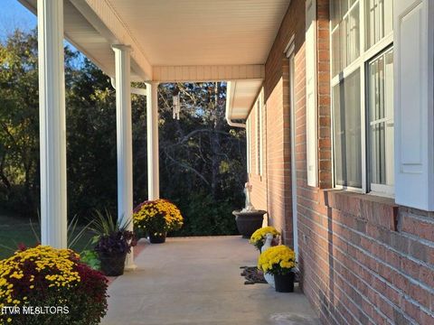 Homes For Sale - 156 El Sara Drive<br/> New Tazewell, TN 37825