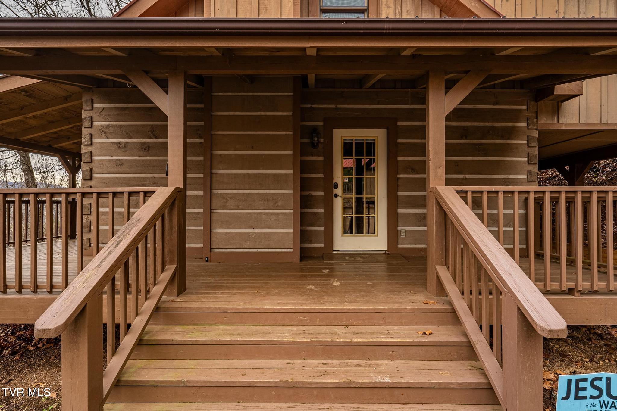 563 Longview Private Drive, Mountain City, Tennessee image 15