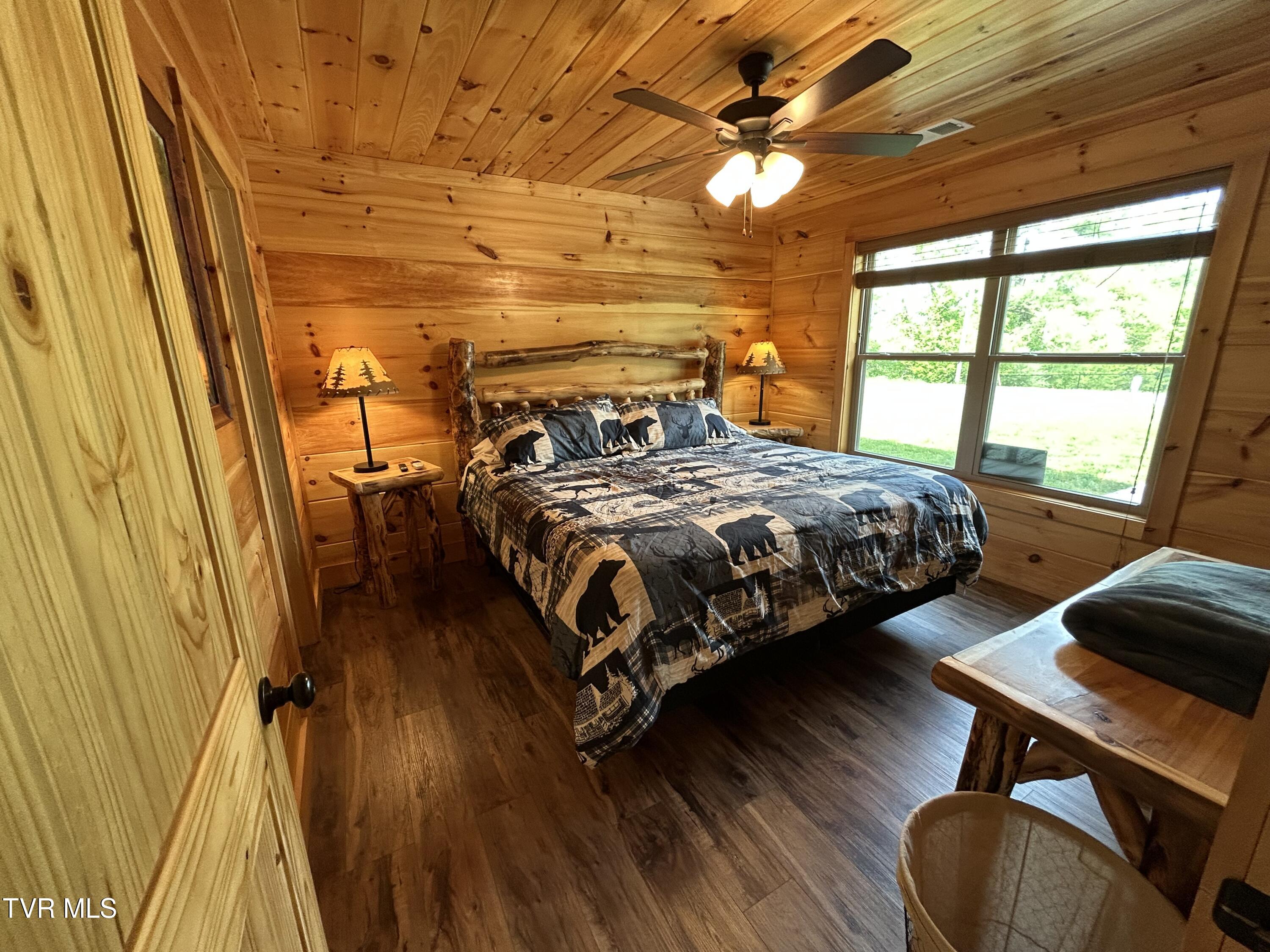 3871 Holders Grove Road, Cosby, Tennessee image 46