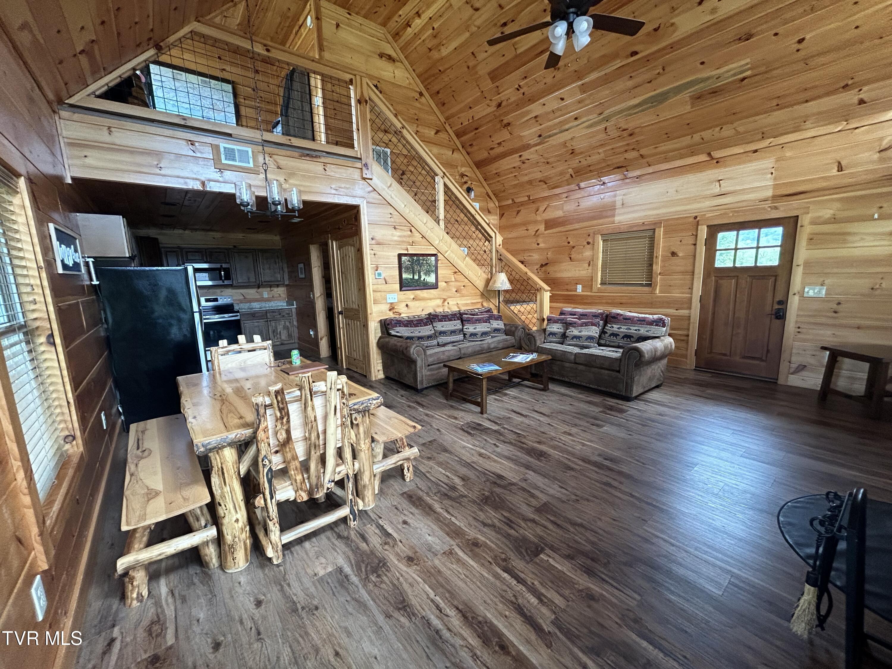 3871 Holders Grove Road, Cosby, Tennessee image 7