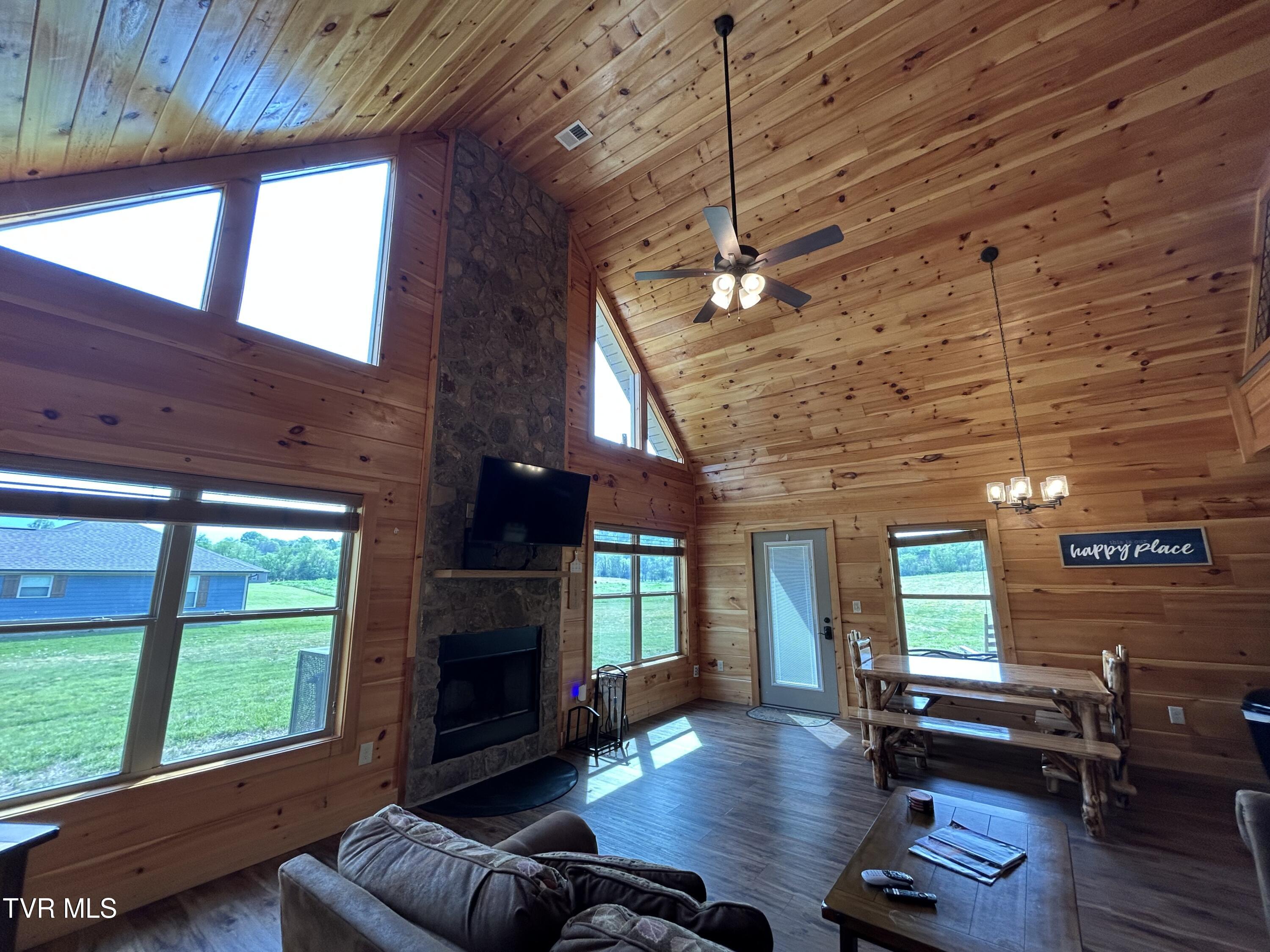 3871 Holders Grove Road, Cosby, Tennessee image 50