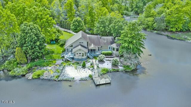 4058 Lone Wolf Circle, Crossville, Tennessee image 4