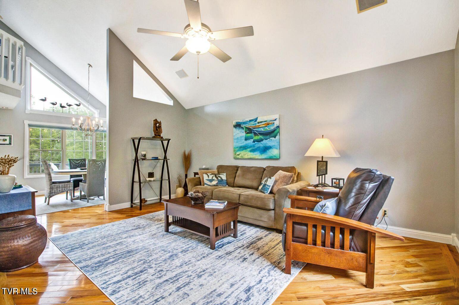 4058 Lone Wolf Circle, Crossville, Tennessee image 9