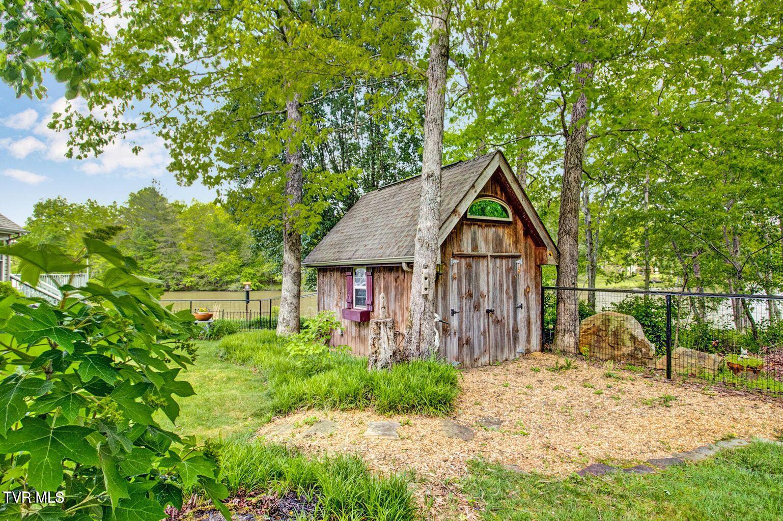 4058 Lone Wolf Circle, Crossville, Tennessee image 45