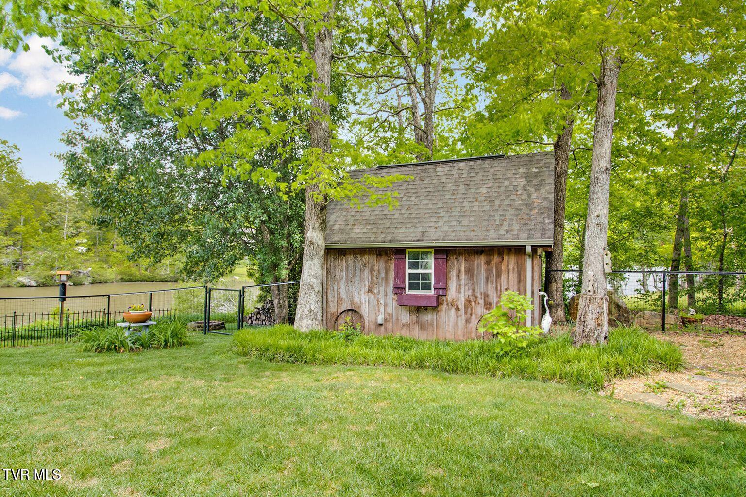4058 Lone Wolf Circle, Crossville, Tennessee image 46